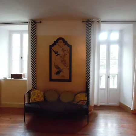 Manoir 4 Etoiles A Avec Piscine Privee Et Cheminee