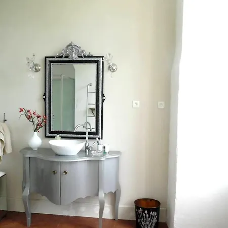 Manoir 4 Etoiles A Avec Piscine Privee Et Cheminee