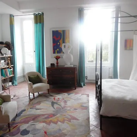 Manoir 4 Etoiles A Avec Piscine Privee Et Cheminee בית נופש