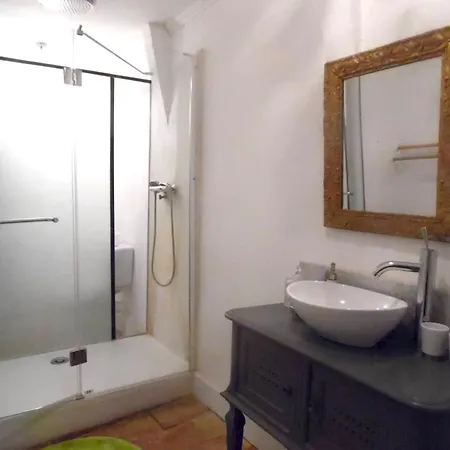 Manoir 4 Etoiles A Avec Piscine Privee Et Cheminee * Pech-Luna