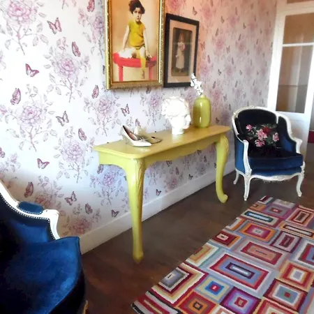 Prázdninový dům Manoir 4 Etoiles A Avec Piscine Privee Et Cheminee