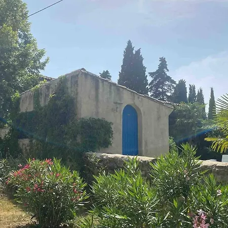 Holiday home Manoir 4 Etoiles A Avec Piscine Privee Et Cheminee