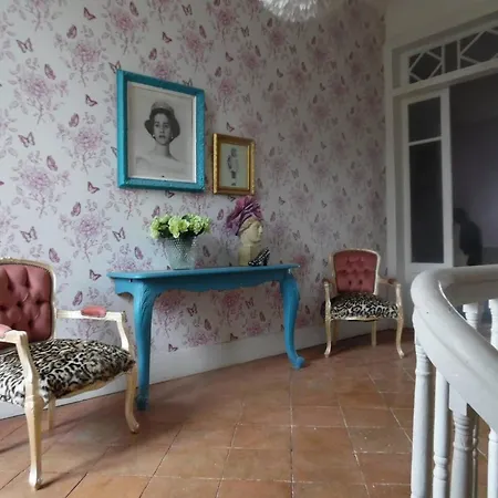 Manoir 4 Etoiles A Avec Piscine Privee Et Cheminee *