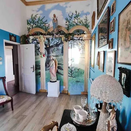 בית נופש Manoir 4 Etoiles A Avec Piscine Privee Et Cheminee *