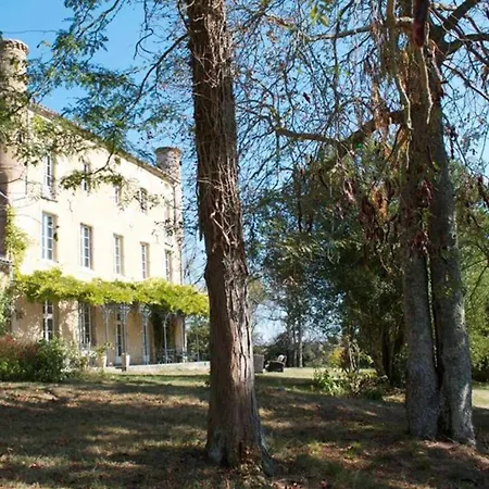 Manoir 4 Etoiles A Avec Piscine Privee Et Cheminee
