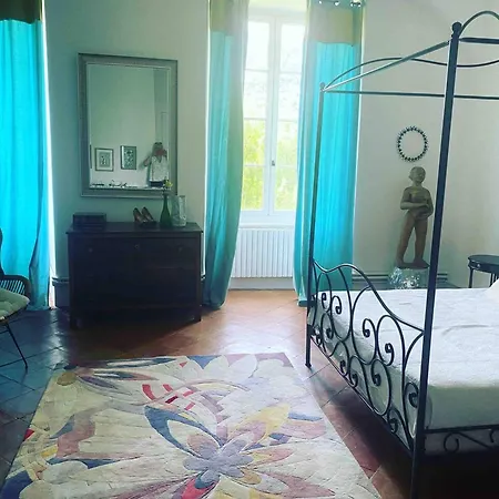Manoir 4 Etoiles A Avec Piscine Privee Et Cheminee